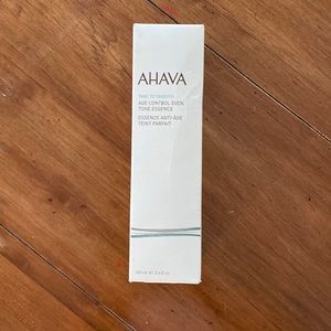 Ahava toner